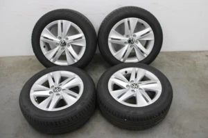 NEU!! ORIGINAL! 16 Zoll Norfolk Felgen für VW Golf! 5H0601025 - Bild 1 von 15