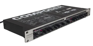 Behringer MDX 2100 Audio Interactive Dynamic Prozessor 19" Rack Profi Mixer DJ - Bild 1 von 20