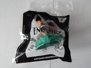 MCDONALDS GLÜCKLICHES MEAL SPIELZEUG #1 DISNEY CHARMANT ANTONIO MADRIGAL 2021 WERKSEITIG VERSIEGELT - Bild 1 von 5