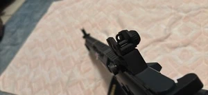 Krytac LVOA-C lightly used, too high fps for my local field - Picture 1 of 10