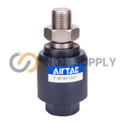 1PC NEW AIRTAC F-M18X150F floating joint Valve delivery F-M18X150F