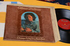 GILBERT O' SULLIVAN LP A STRANGER..1ST ORIG UK 1974 EX MULTIGATEFOLD GIMMIXCOVE