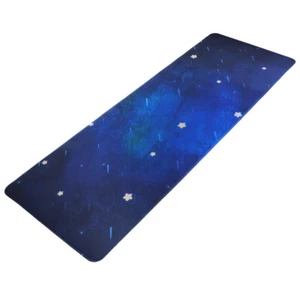 RGB Luminous Mouse Pad Büro Anti-Rutsch- -Pad Dekoratives Mauspad - Bild 1 von 12