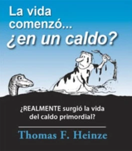 La vida comenzo...en und caldo?" | Thomas Heinze | Paquete de 25 - Bild 1 von 1