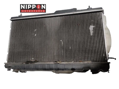 SUBARU IMPREZA WRX 2001 - 2007 RADIATOR CAP TYPE 2.0 PETROL AUTOMATIC 65169 - Image 1 of 3