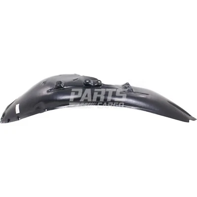 Nuevo revestimiento de plástico para guardabarros delantero izquierdo izquierdo izquierdo lado del conductor Chrysler 300 2015-2019 Foto 1 de 4