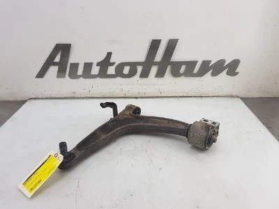 BRAS DE SUSPENSION AVANT GAUCHE (TRIANGLE) Opel Vectra C GTS 2006 24413015 - Photo 1/3