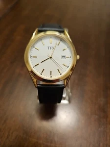 Tfx Watch. 20 Year WE Energies Watch - Picture 1 of 4