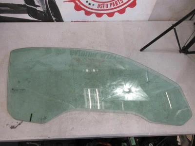 Cadillac XLR 2004-2009 OEM RH pasajero puerta lateral ventana vidrio 10440821 Foto 1 de 4