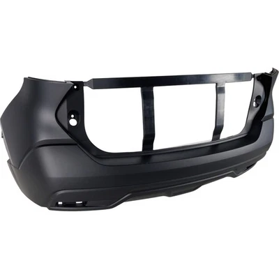 For Nissan Kicks 2018 2019 Bumper Cover | Rear | Primed | NI1100328 | 850225RB0J Foto 1 de 4