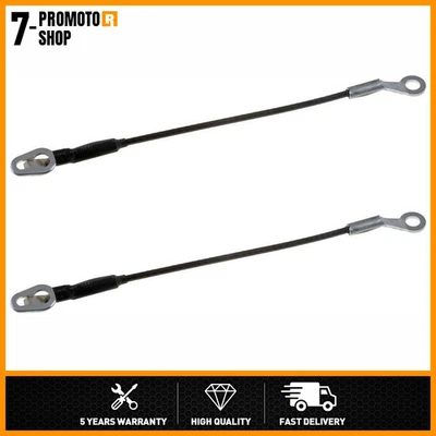 Dorman - Cable de soporte de puerta trasera HELP 2X para Hummer H2 2005-2007 Foto 1 de 4