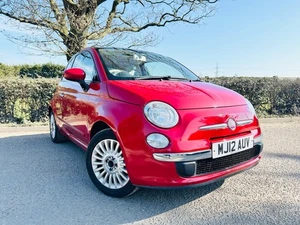 Fiat 1.2 Lounge Hatchback 3dr Petrol Dualogic Euro - Picture 1 of 24