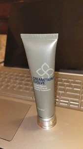 Serious Skin Care Creamerum Evolve Crema/Tratamiento Facial Suero 2 OZ NUEVO SELLADO - Imagen 1 de 2