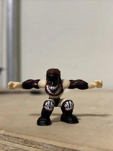 WWE Micro Maniax Finn Balor Serie 1 - Bild 1 von 7