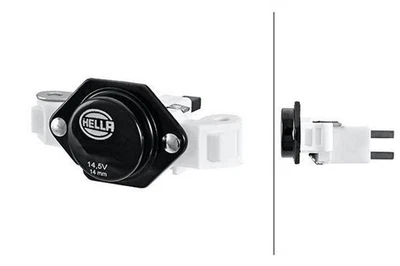 HELLA Régulateur d'alternateur 5DR 004 242-051 pour VW GOLF III (1H1) - Photo 1/4