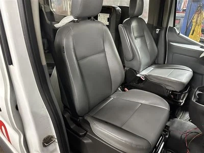 Asiento delantero pasajero vinilo manual se adapta a 15-23 TRANSIT 150 800338 Foto 1 de 4