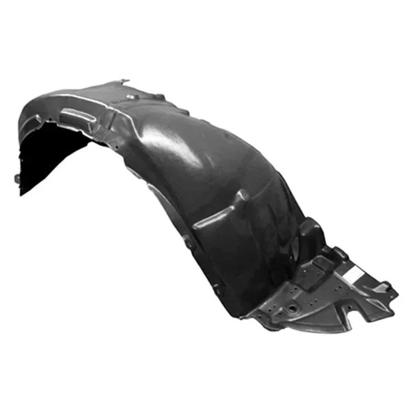 For Lexus LS600h 2008-2009 Sherman Front Passenger Side Fender Liner Value Line Foto 1 de 1