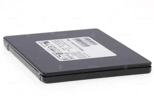 MZ-7LH4800 SAMSUNG SSD 480GB SATA 6G 2.5" SFF - Afbeelding 1 van 7