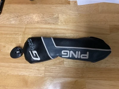 Cubierta híbrida Ping G425 Foto 1 de 2