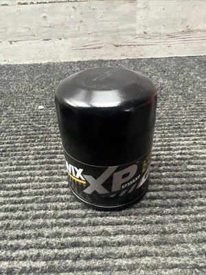 Масляный фильтр двигателя Turbo Wix 57356XP - Изображение 1 из 4