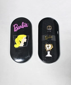 Barbie Vintage Nostalgia Heart Watch - Imagen 1 de 5