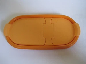 Tupperware Deckel für ovale Eidgenossen - Bild 1 von 1