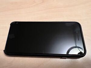 Apple iPhone 7 - 128GB - Diamantschwarz (Ohne Simlock) A1778 (GSM)