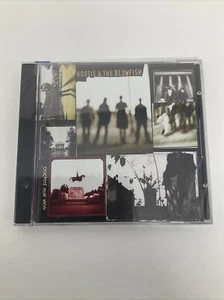 HOOTIE & THE BLOWFISH - CRACKED REAR VIEW NEW CD - Picture 1 of 2