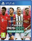 eFootball PES 2021 Season Update (Sony PlayStation 4) Complete - VGC
