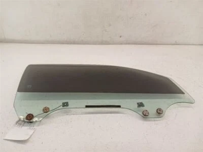 95-98 NISSAN 240SX Passenger Right Front Door Glass OEM 8030065F21 - Image 1 of 4