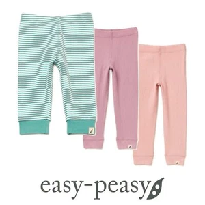 Joggers Set (3 Joggers) - Sizes 12 Months - Picture 1 of 5