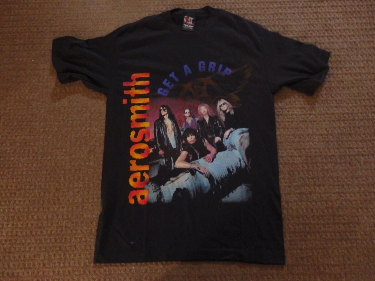 aerosmith get a grip products for sale | eBay aerosmith get a grip products for sale | eBay