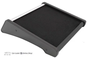 Ablagetisch Mittelablage Schwarz passend für Iveco Daily 2007 bis 2014 - Bild 1 von 8