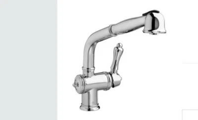 ¡Nuevo! ¡Caja abierta! Grifo de cocina victoriano DXV D35402150.100 grifo monomando Foto 1 de 2