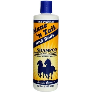 Mane 'n Tail Shampoo 12 oz - PACK of 2 - Picture 1 of 2