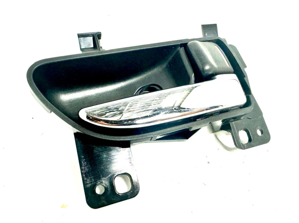 08-21 Subaru Impreza Forster WRX STI Driver Passenger Handle Inner Right OEM - Image 1 of 4