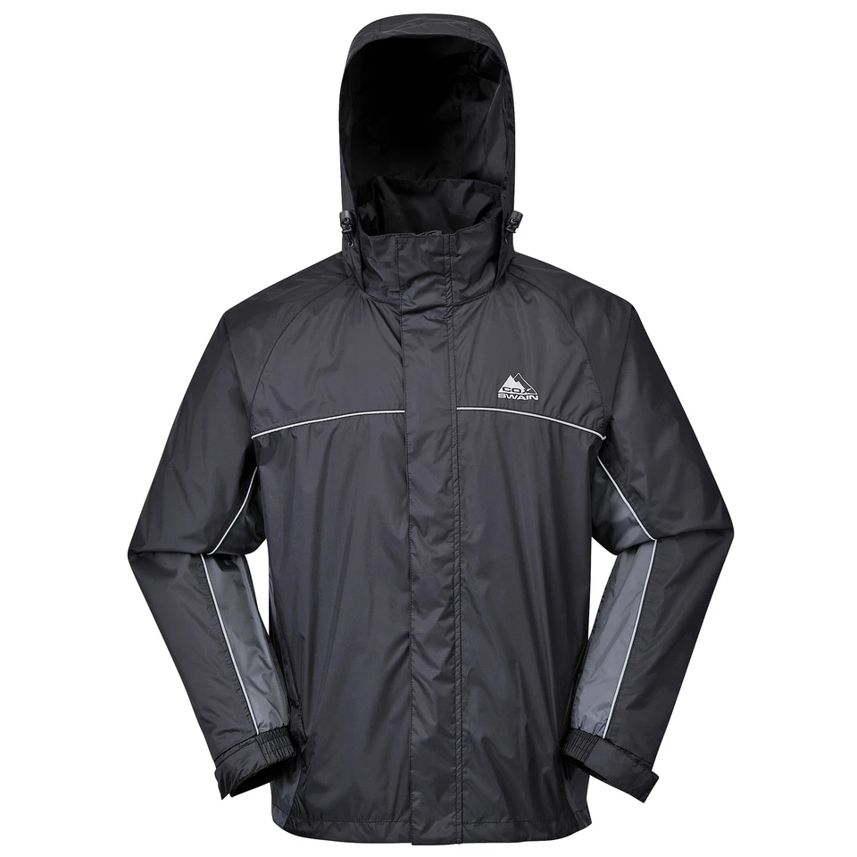 Cox Swain Funktions Regenjacke Helki 5.000mm Wassersäule