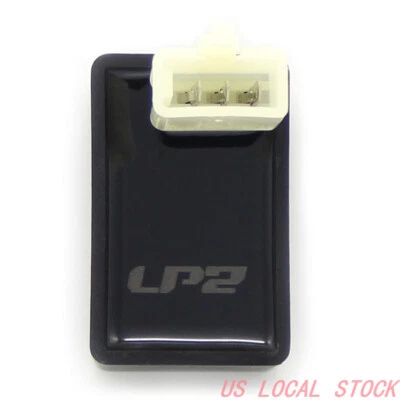 For Honda Fuel Pump Cut Relay CBR600 CBR600F4 1999-2000 CBR600SJR 1996 Foto 1 de 4