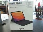 LOGITECH COMBO TOUCH 920-010260 for iPad Air (4th & 5th gen) (CCS034079)