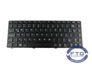 25206576 Lenovo Keyboard for Laptop - Picture 1 of 3