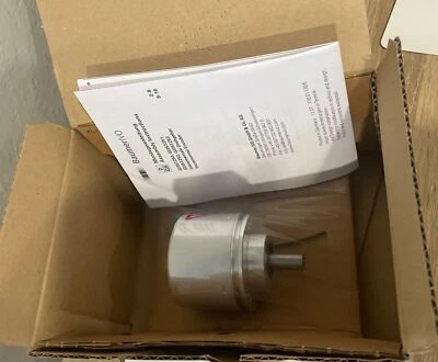 Krones 0-900-69-487-0 GI357.Z53 4.75-30VDC Encoder New in OEM Box - Image 1 of 4