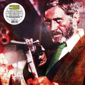 Comandamenti per un Gangster Original 1968 Vinyl LP Ennio Morincone Grey Dagored - Picture 1 of 9