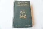 1943 Locomotive Management Cleaning Driving Railway Book 
