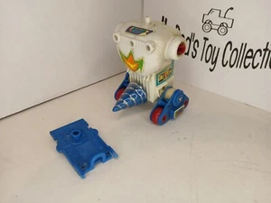 VTG 1976 Mego Corp Micronauts Microtron - Parts ONLY AS IS - Does not work - Picture 1 of 8