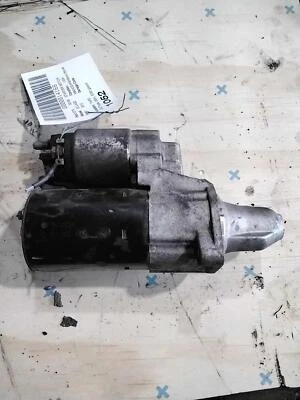 2010 2011 MERCEDES E-CLASS Starter Motor - Image 1 of 3