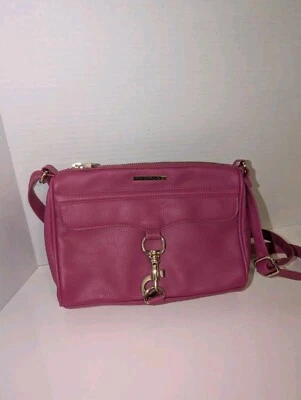 Cartera Rampage NUEVA con etiquetas... Hot Pink Foto 1 de 4