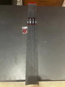 New PSE Radial X Weave STL Hunter 200 Shafts- 1 DOZEN Full Length - Picture 1 of 3