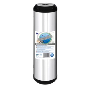 Aquafilter FCCA 10" Granulado Carbón Activado Cartucho Mezcla Multimedia - Imagen 1 de 1