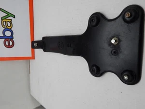 Montesa COTA 348 LICENSE PLATE SUPPORT - Picture 1 of 5
