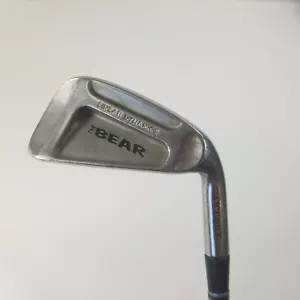 Nicklaus The Bear Offset Single #6 Iron Graphite Shaft RH - Picture 1 of 10